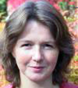 Åse Strandbu